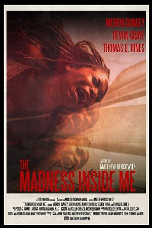 The Madness Inside Me 2020