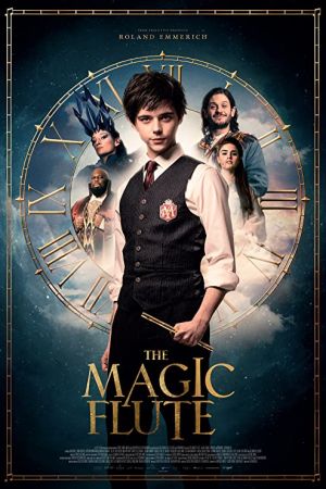 The Magic Flute 2022