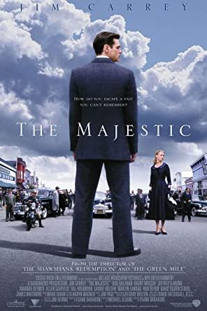 The Majestic 2001