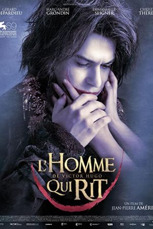 The Man Who Laughs 2012