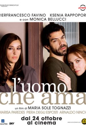 The Man Who Loves 2008