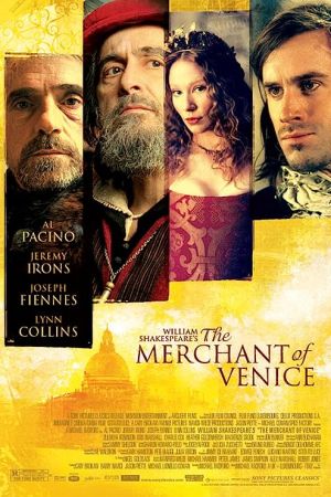 The Merchant of Venice 2004