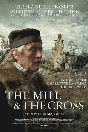 The Mill and the Cross 2011