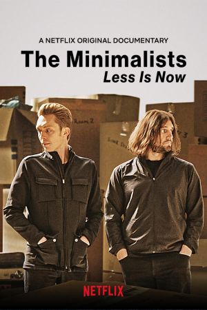The Minimalists: Less Is Now 2021