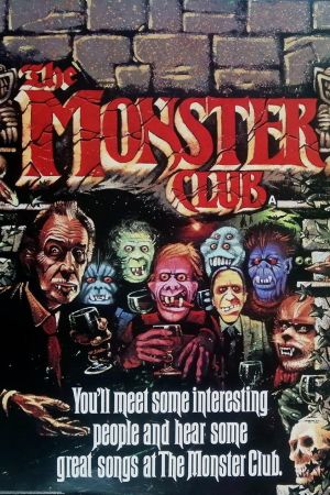 The Monster Club 1981