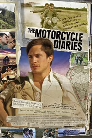 The Motorcycle Diaries 2004