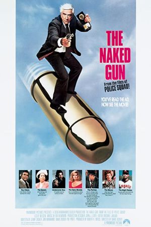 The Naked Gun: From the Files of Police Squad! 1988