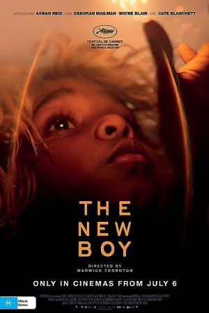 The New Boy 2023