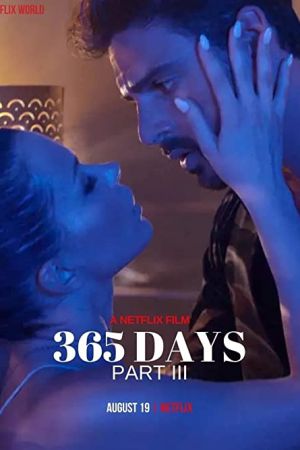 The Next 365 Days 2022