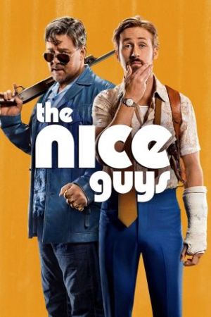 The Nice Guys 2016