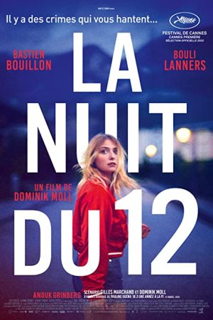 The Night of the 12th 2022