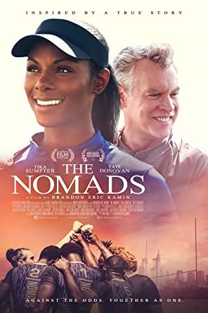 The Nomads 2019