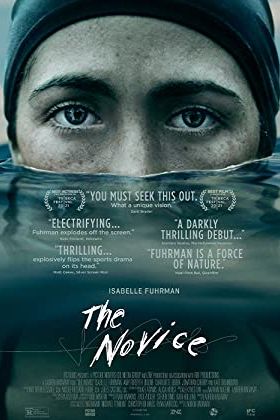 The Novice 2021