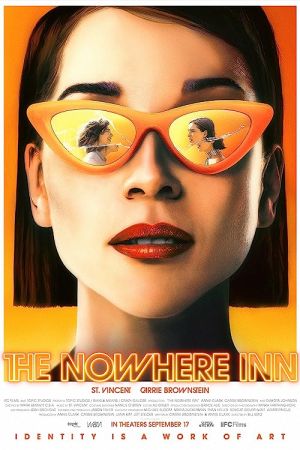 The Nowhere Inn 2020