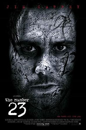 The Number 23 2007