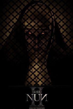 The Nun II 2023