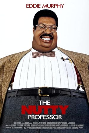 The Nutty Professor 1996