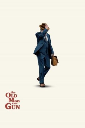 The Old Man & the Gun 2018