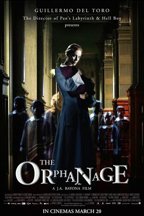 The Orphanage 2007