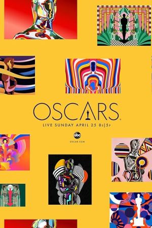 The Oscars 2021