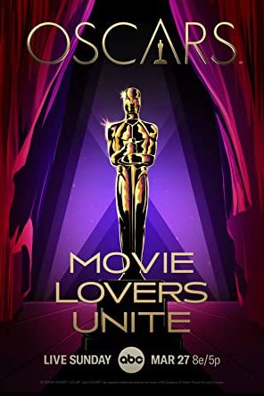 The Oscars 2022