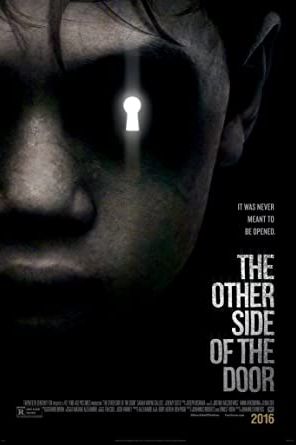 The Other Side of the Door 2016