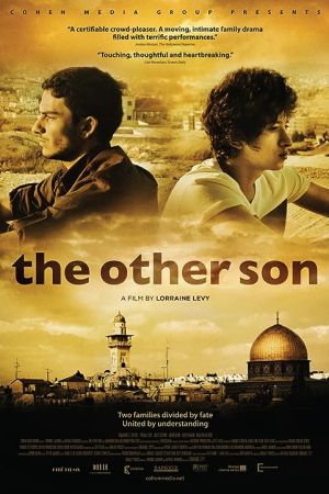 The Other Son 2012