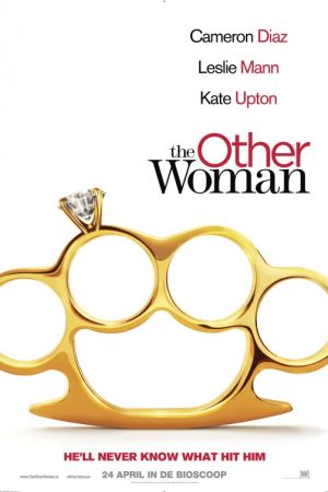 The Other Woman 2014