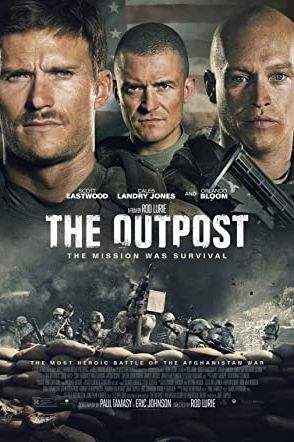 The Outpost 2019