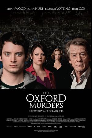 The Oxford Murders 2008