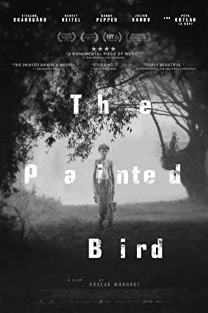 The Painted Bird 2019