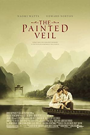 The Painted Veil 2006