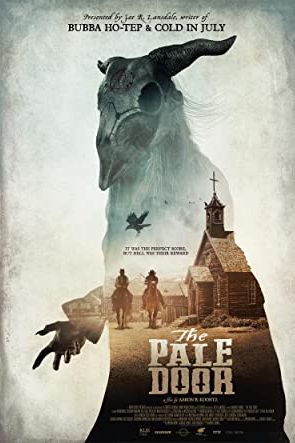 The Pale Door 2020