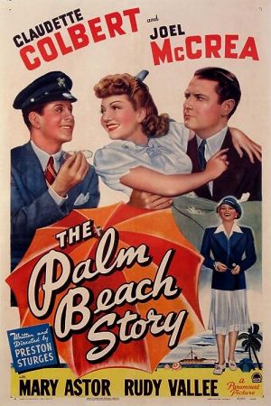 The Palm Beach Story 1942