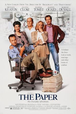 The Paper 1994