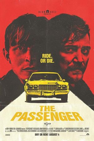 The Passenger 2023