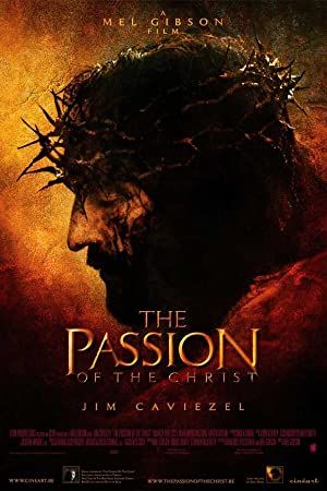 The Passion of the Christ 2004