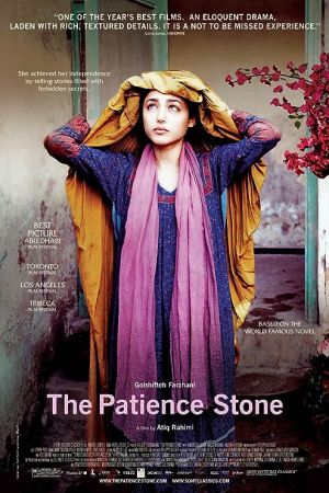 The Patience Stone 2012