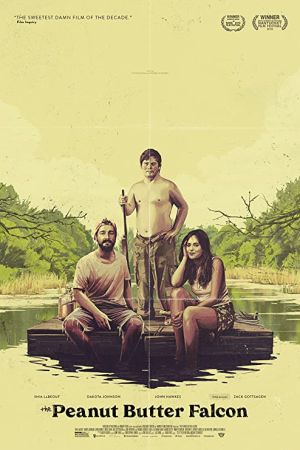 The Peanut Butter Falcon 2019