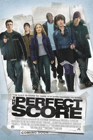 The Perfect Score 2004