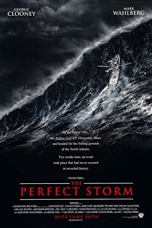 The Perfect Storm 2000