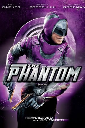 The Phantom 1996