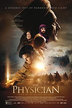 The Physician 2013