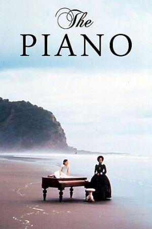 The Piano 1993
