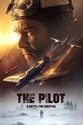 The Pilot. A Battle for Survival 2021