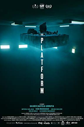 The Platform 2019
