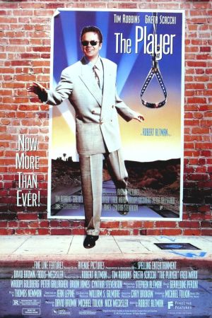 The Player 1992