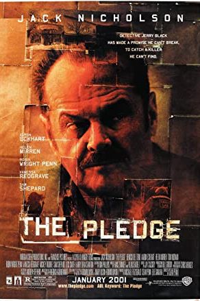 The Pledge 2001