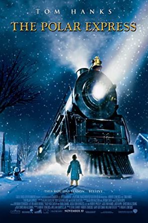 The Polar Express 2004