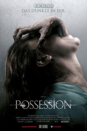 The Possession 2012